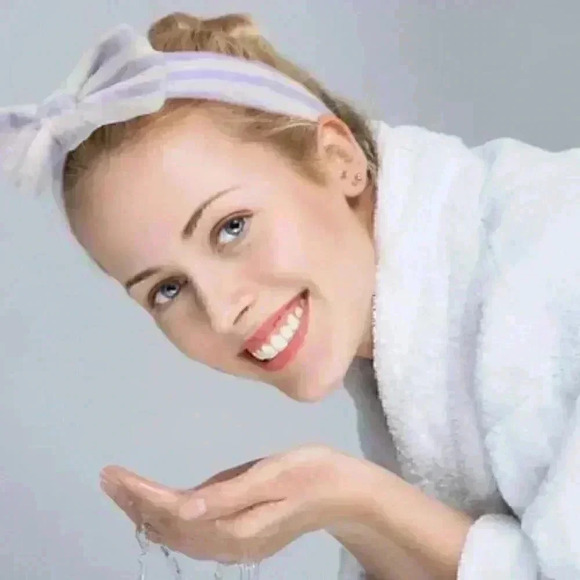 Spa Headband - Picture 4 of 7